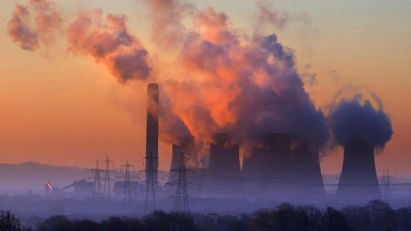 COP26 İklim Zirvesi’nin ilk taslak metninde neler var?