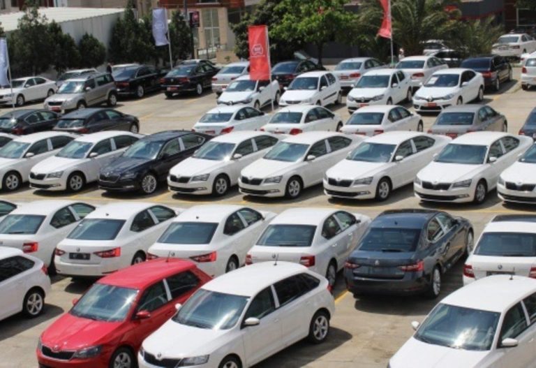 2. El AraçTicareti’nde en önemli gündem: Kayıtdışıyla mücadele  