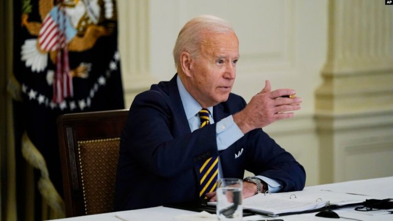 Biden’ın Demokrasi Zirvesi Ne Anlama Geliyor?