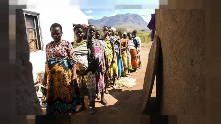 5 maddede iklim krizinin en çok ‘kadın ve kız çocuklarını’ vurduğunun ispatı