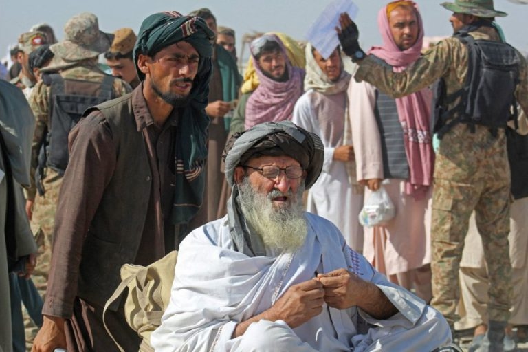 Orta Doğu’nun geleceği Taliban ile