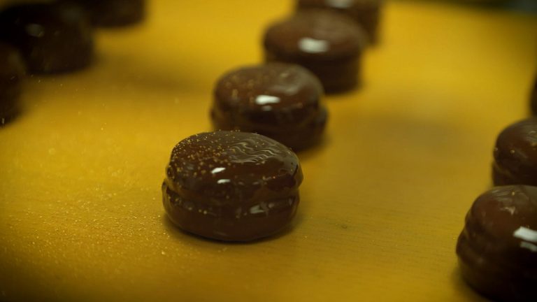 Büyüyen çikolata piyasası yatırımcıların yeni göz bebeği haline geldi