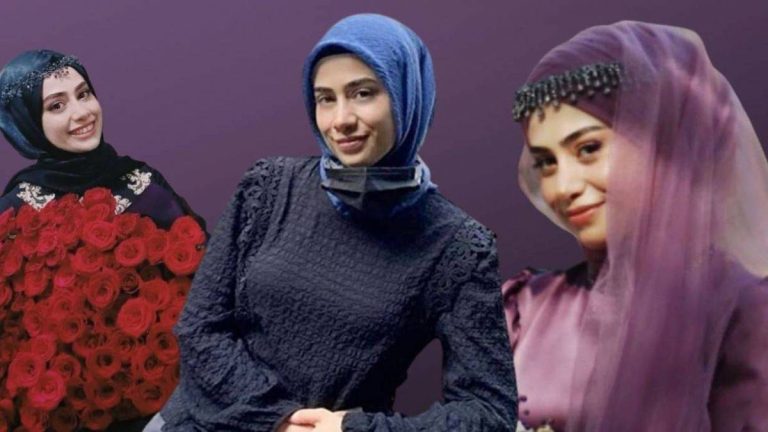 Emine Erdoğan, ‘Başak kızımız hepimizin evladı, hepimizin kardeşidir’