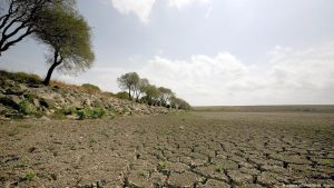 SU Politikaları Derneği; 2022 Su Yılına da Meteorolojik Kuraklıkla Girdik. Su Yönetimi Dikkatli Olmalı