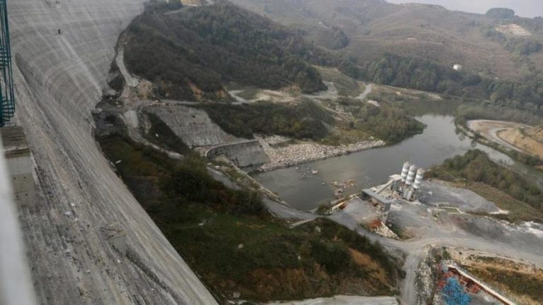 Su Politikaları Derneği (SPD) Melen Barajı İçin “Teknik Değerlendirme Notu” yayınladı