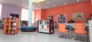 MEB’dan bir ayda 3.200 okula yeni kütüphane