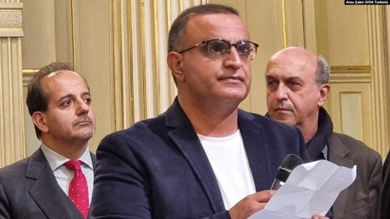 Diyarbakır’dan Paris’e Uzanan Başarı Öyküsü: “Haw”