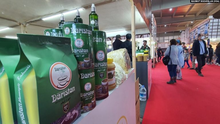 Şırnak’tan Türkiye’ye Yayılan Kahve