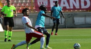 Bolu’da gol sesi çıkmadı