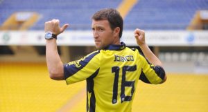 Şimdi neredeler: Josico