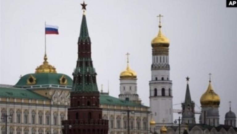 Rusya Bir Batılı Gazeteciyi Daha Sınırdışı Ediyor