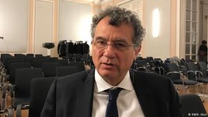TÜSİAD Başkanı’ndan TCMB’ye faiz eleştirisi