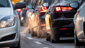 Türkiye de imza attı: 2040’a kadar CO2 salınımı sıfırlanacak