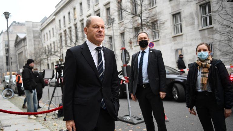 Almanya’da Koalisyon Görüşmeleri Son Aşamada