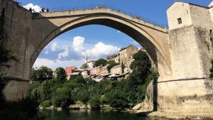 ABD’nin Bosna Hersek Özel Temsilcisinden “savaş olmayacak” güvencesi