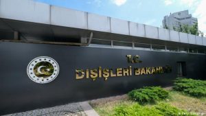 Dışişleri Bakanlığı: Kazakistan’ın istikrarına önem atfediyoruz