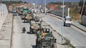 Operasyon ihtimali Şam ile kuzeydeki öz yönetim arasında diyalog sürecini yeniden başlattı