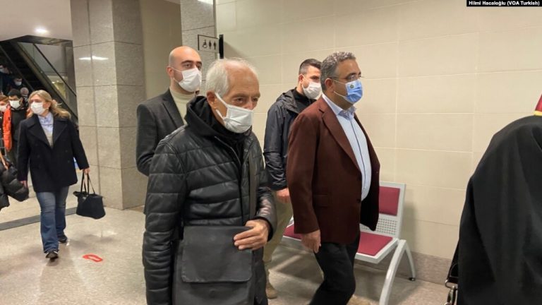 Genco Erkal: ‘‘Düzen Eleştirimi Dile Getirdim’’