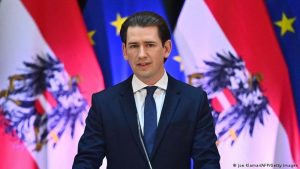 Eski Avusturya Başbakanı Kurz’un dokunulmazlığı kaldırıldı