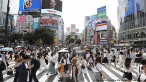 Japonya’da 490 milyar dolarlık yeni yardım paketi