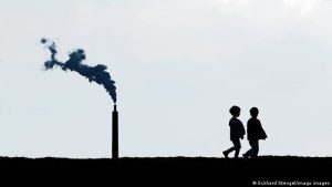 İklim değişikliği ülke ekonomilerini eritecek