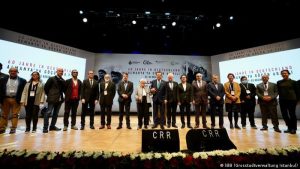 Almanya’ya göç: “Örneği henüz görülmemiş bir işbirliği”