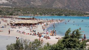 Pandeminin 2021’de turizme tahmini maliyeti 2 trilyon dolar