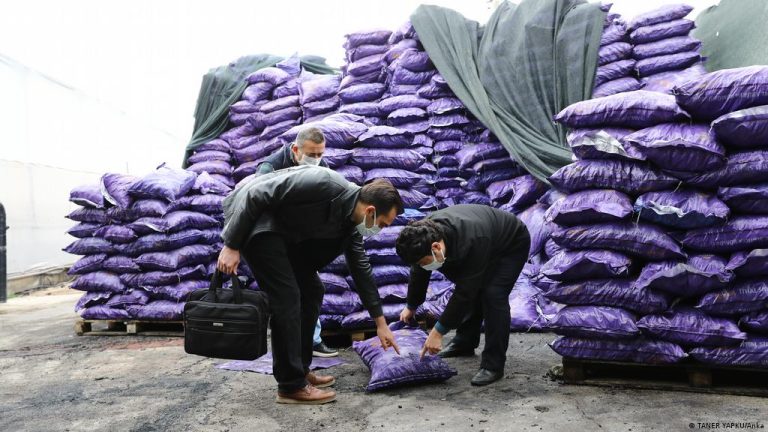 Enerji faturası kabarıyor, kömüre rağbet artıyor
