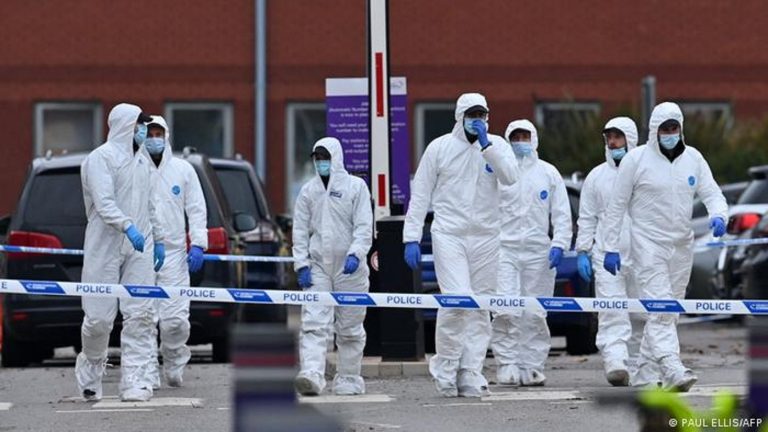 İngiltere’de terör tehdidi seviyesi “ciddi”ye yükseltildi