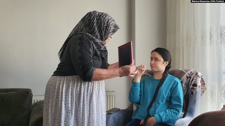 Erkek Şiddetinin Alt Üst Ettiği Yaşamlar