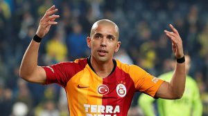 İşte Galatasaray’ın yeni Feghouli’si! 2 sezondur Fenerbahçe’ye yâr olmamıştı! Terim’in özel transferi