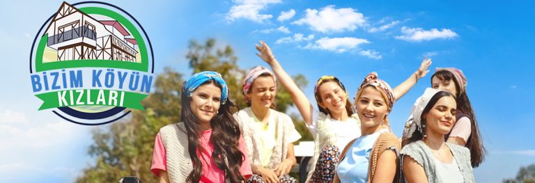 Bizim Köyün Kızları TRT 1 ekranlarında