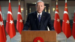 Cumhurbaşkanı Erdoğan: Lübnan’ın yanında durmaya devam edeceğiz