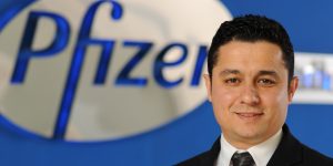 Pfizer Gelişen Asya Aşı Medikal Liderliğine Op. Dr. Egemen Özbilgili atandı
