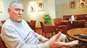 Prof. Dr. Doğu Ergil: Yurttaşların bir kesimini ayrı görmek, dışlamak bölücülüktür