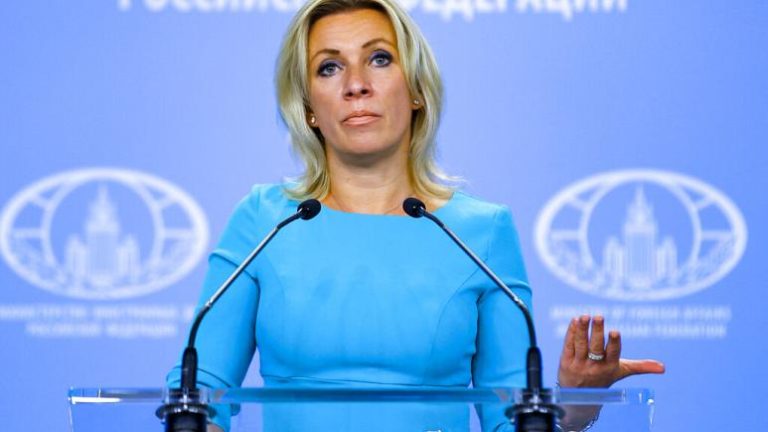 Rusya’dan Türk İHA’sı kullanan Ukrayna’ya Minsk Anlaşmasını ihlal suçlaması