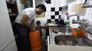 Türkiye’de halkın 5’te 1’i evini yeterince ısıtamıyor