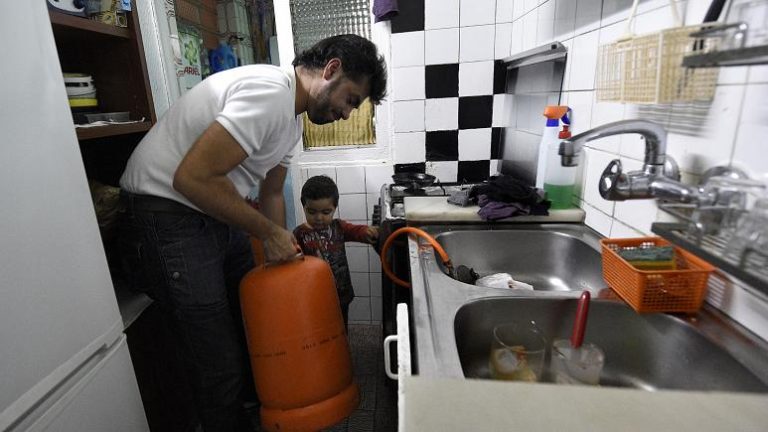 Türkiye’de halkın 5’te 1’i evini yeterince ısıtamıyor