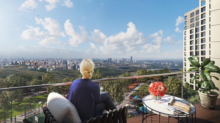 Avrupa’da ev fiyatları son 1 yılda en fazla Türkiye’de arttı: Türkiye yüzde 29, AB yüzde 7