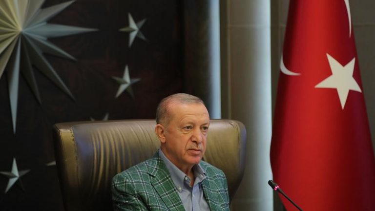 Seçim süreci ve Erdoğan sonrası konuşulan AK Parti’de hangi isimler öne çıkıyor?