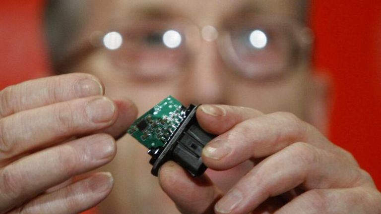 Dünyada yaşanan ‘çip kıtlığı’ ne zaman bitecek? Elektronik ve otomotiv sektörleri alarm veriyor