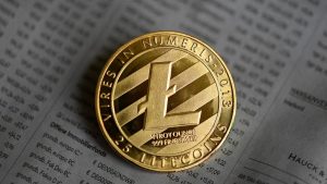 Kripto para birimi Litecoin artık Visa geçen her yerde kullanılabilecek