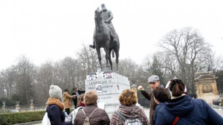 Belçika’da sömürge raporu: Kongo’ya tazminat ödenmeli
