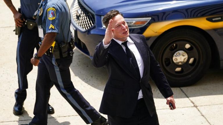 ‘Açlık sorunu servetinin küçük kısmıyla çözülür’ diyen BM’ye Musk’tan yanıt: ‘Yaparım’