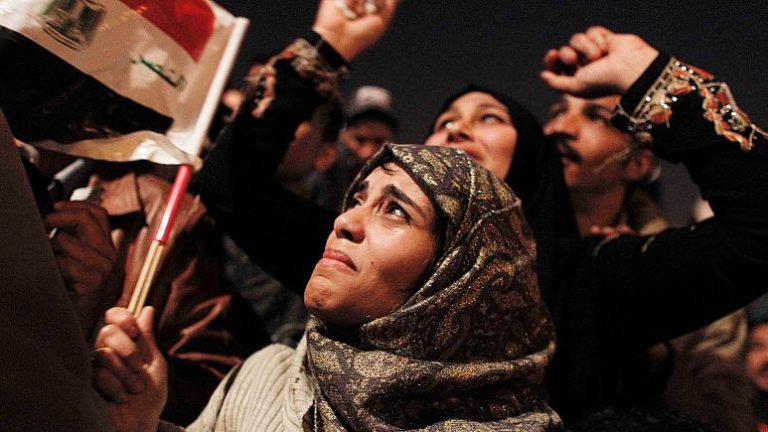 Araştırma: Arap Baharı sonrası Orta Doğu ve K. Afrika’da demokrasi: Ülkelerin demokrasi endeksi nasıl değişti?