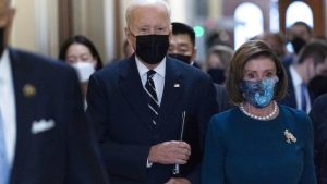 Biden yönetimi iklim hedefleri için yüz milyarlarca dolarlık harcama planını netleştirdi