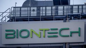 BioNTech: Covid-19 aşısını gerekirse 6 haftada yeni varyanta göre geliştirebiliriz