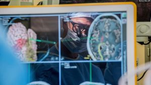 Felçli Kişilere Yardımcı Olması Beklenen Teknoloji