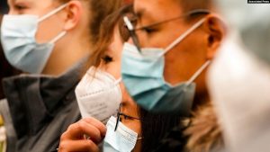 Vaka Sayılarındaki Artış Avrupa’da Kaygı Yaratıyor