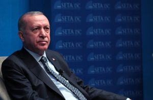 Cumhurbaşkanı Erdoğan: Batı’nın Üstün Olduğu Şeklindeki Sorun Üreten Anlayışın Sonuna Geldik